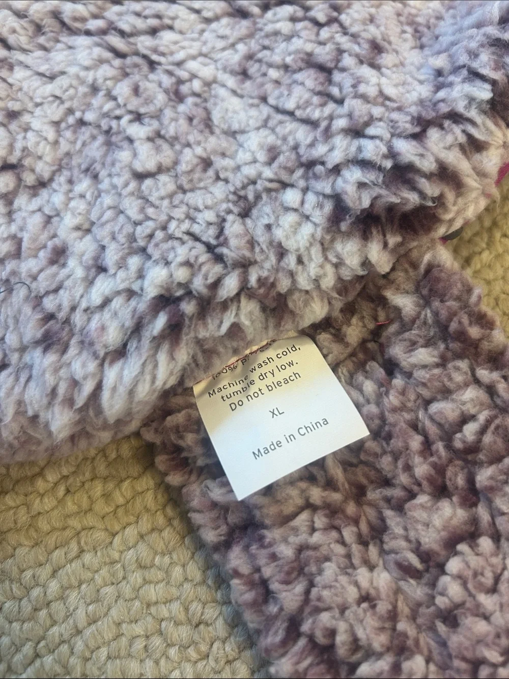 NWT Eddie Bauer dog vest